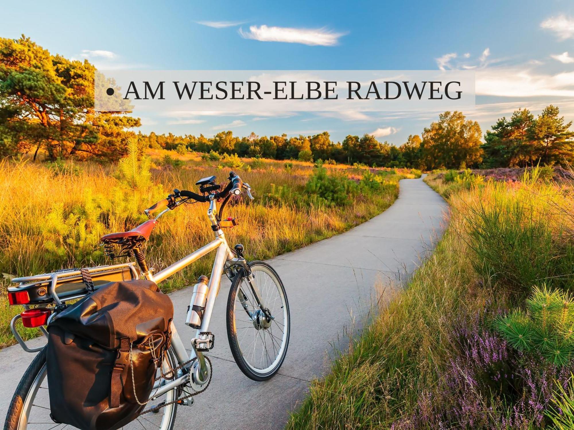 Haus Krabbe, Apartment 10, Naehe Bremerhaven, Fuer 1-2 Personen, 2 Schlafzimmer, Einzelbetten, Zweite Etage, Zentral Gelegen, Bis Zu 2 Hunden Kostenfrei Willkommen 弗雷门 外观 照片
