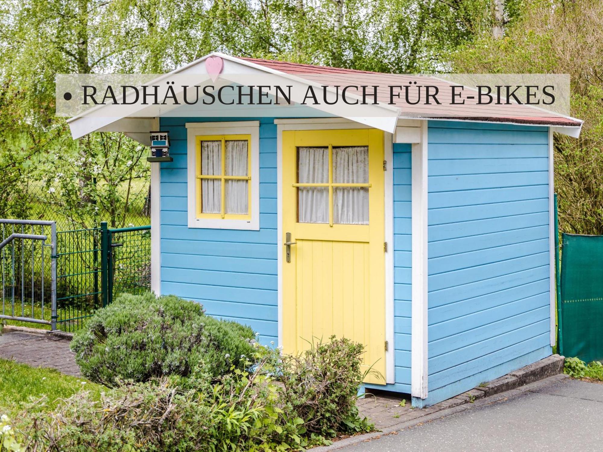 Haus Krabbe, Apartment 10, Naehe Bremerhaven, Fuer 1-2 Personen, 2 Schlafzimmer, Einzelbetten, Zweite Etage, Zentral Gelegen, Bis Zu 2 Hunden Kostenfrei Willkommen 弗雷门 外观 照片