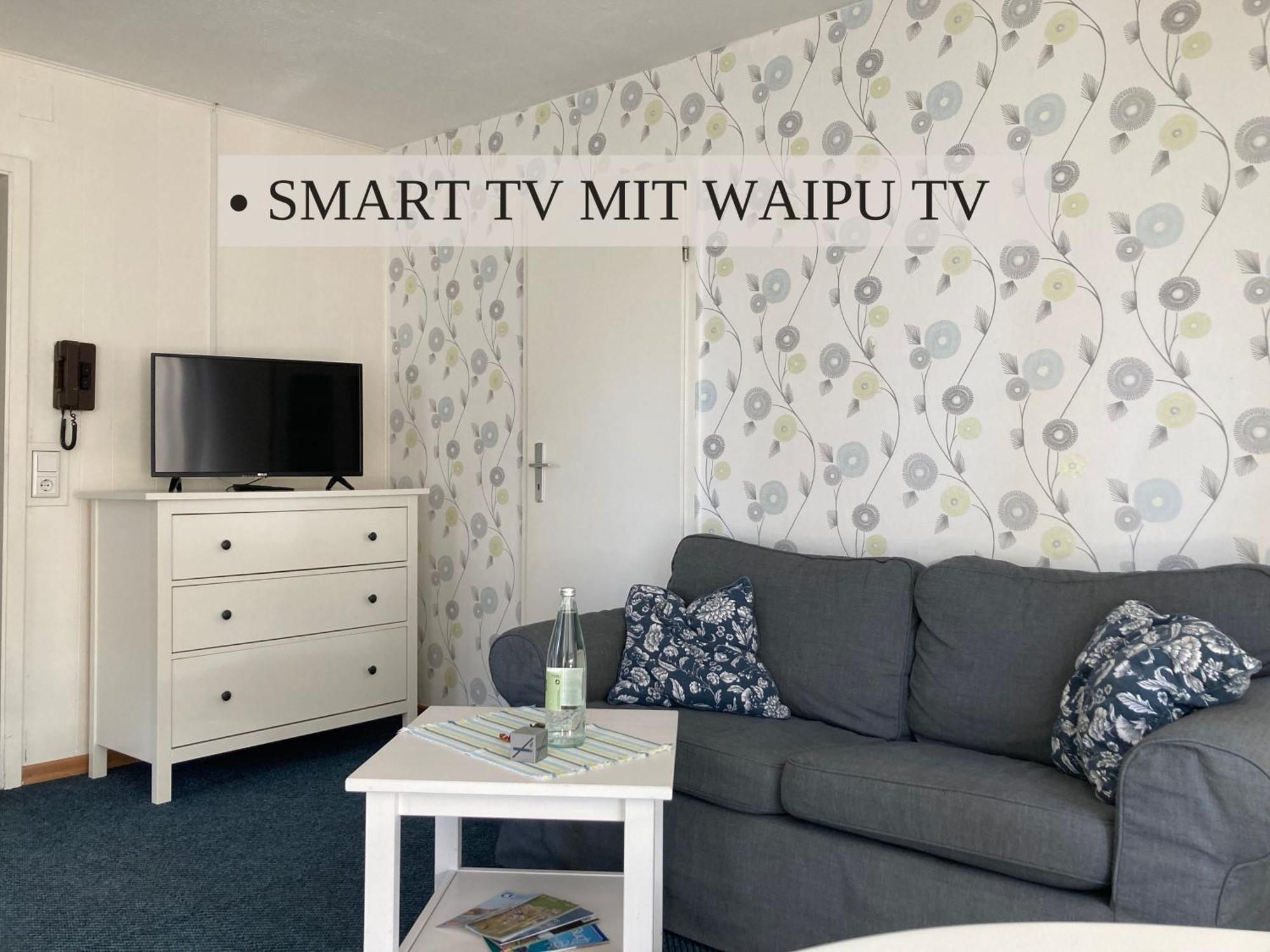 Haus Krabbe, Apartment 10, Naehe Bremerhaven, Fuer 1-2 Personen, 2 Schlafzimmer, Einzelbetten, Zweite Etage, Zentral Gelegen, Bis Zu 2 Hunden Kostenfrei Willkommen 弗雷门 外观 照片